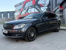 Mercedes-Benz C 220 OM 646, снимка 1