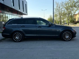Mercedes-Benz C 220 OM 646, снимка 6