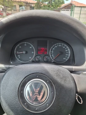 VW Touran 1.9TDI 105 к.с, снимка 14