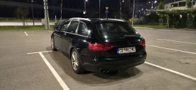 Audi A4 B8, снимка 4