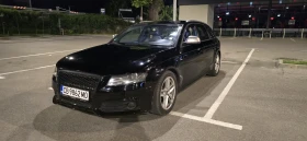 Audi A4 B8, снимка 2