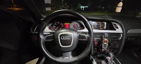 Audi A4 B8, снимка 11