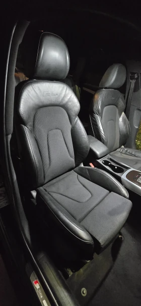 Audi A4 B8, снимка 9