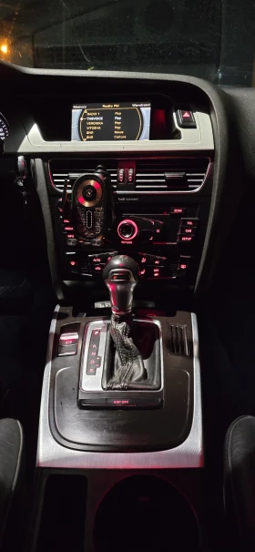 Audi A4 B8, снимка 6