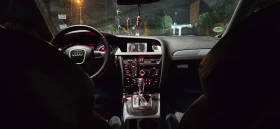 Audi A4 B8, снимка 5