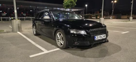 Audi A4 B8, снимка 3