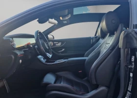 Mercedes-Benz E 53 AMG 4MATIC+ Coupe , снимка 4