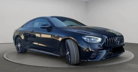 Mercedes-Benz E 53 AMG 4MATIC+ Coupe , снимка 1
