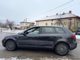 Audi A3, снимка 3