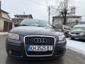 Audi A3, снимка 2