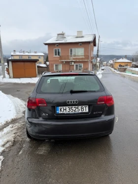 Audi A3, снимка 4