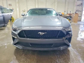 Ford Mustang, снимка 5