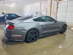 Ford Mustang, снимка 3