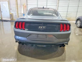 Ford Mustang, снимка 6