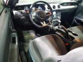 Ford Mustang, снимка 8