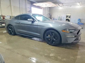 Ford Mustang, снимка 4