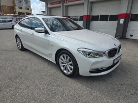 BMW 6 GT 640i-xDrive/HEAD-UP/HARMAN-KARDON/NAVI/Камера360, снимка 7