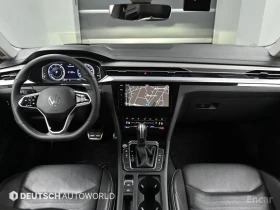 VW Arteon 2.0TDI| 360| DIGITAL| HEAD UP| PANO| , снимка 6