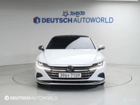 VW Arteon 2.0TDI| 360| DIGITAL| HEAD UP| PANO| , снимка 2