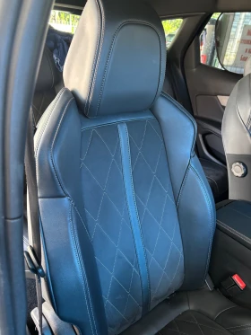 Peugeot 3008 2019 GT, снимка 13