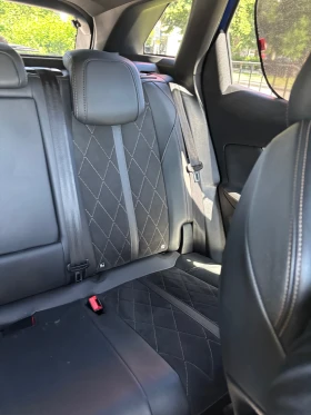 Peugeot 3008 2019 GT, снимка 7