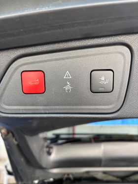 Peugeot 3008 2019 GT, снимка 12