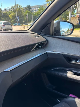 Peugeot 3008 2019 GT, снимка 9