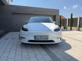 Tesla Model Y Performance, Dual Motor, снимка 2