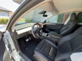 Tesla Model Y Performance, Dual Motor, снимка 6