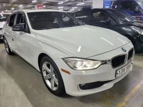 BMW 320 d, снимка 5
