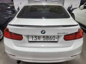 BMW 320 d, снимка 4