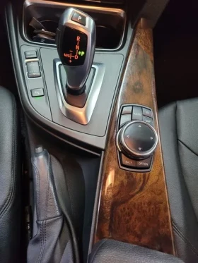 BMW 320 d, снимка 17