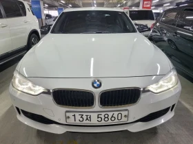 BMW 320 d, снимка 2