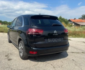 Citroen C4 Picasso 1.6HDi , снимка 5