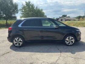 Citroen C4 Picasso 1.6HDi , снимка 8