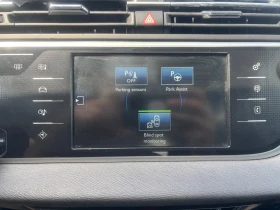 Citroen C4 Picasso 1.6HDi , снимка 12