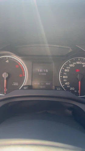 Audi A4, снимка 10