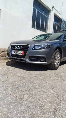 Audi A4, снимка 15