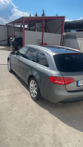 Audi A4, снимка 6