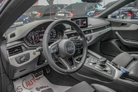 Audi A5 50TDI/Quattro/Virtual/Дистроник/Камера/Lane Assist, снимка 7