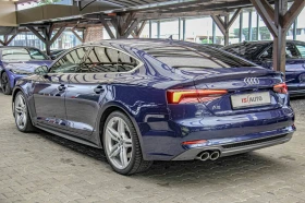 Audi A5 50TDI/Quattro/Virtual/Дистроник/Камера/Lane Assist, снимка 6