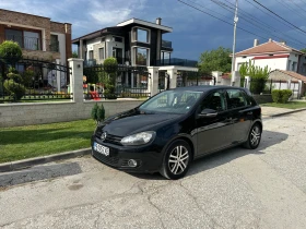 VW Golf VI 2.0TDI 110 к.с., снимка 1