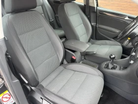 VW Golf VI 2.0TDI 110 к.с., снимка 11