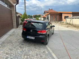 VW Golf VI 2.0TDI 110 к.с., снимка 6
