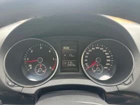 VW Golf VI 2.0TDI 110 к.с., снимка 16