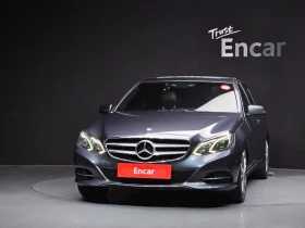Mercedes-Benz E 250 E250 BlueTec 4MATIC AV| 204к.с.| ВКЛ.ТЕХНОТЕСТ, снимка 3
