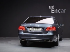 Mercedes-Benz E 250 E250 BlueTec 4MATIC AV| 204к.с.| ВКЛ.ТЕХНОТЕСТ, снимка 4