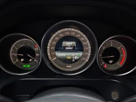 Mercedes-Benz E 250 E250 BlueTec 4MATIC AV| 204к.с.| ВКЛ.ТЕХНОТЕСТ, снимка 8