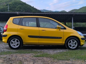 Honda Jazz FACE LIFT-1.4i-83кс(4-цилиндъра)-КЛИМАТРОНИК-, снимка 2