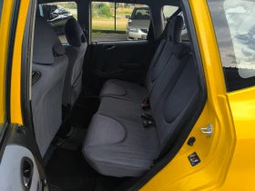 Honda Jazz FACE LIFT-1.4i-83кс(4-цилиндъра)-КЛИМАТРОНИК-, снимка 12